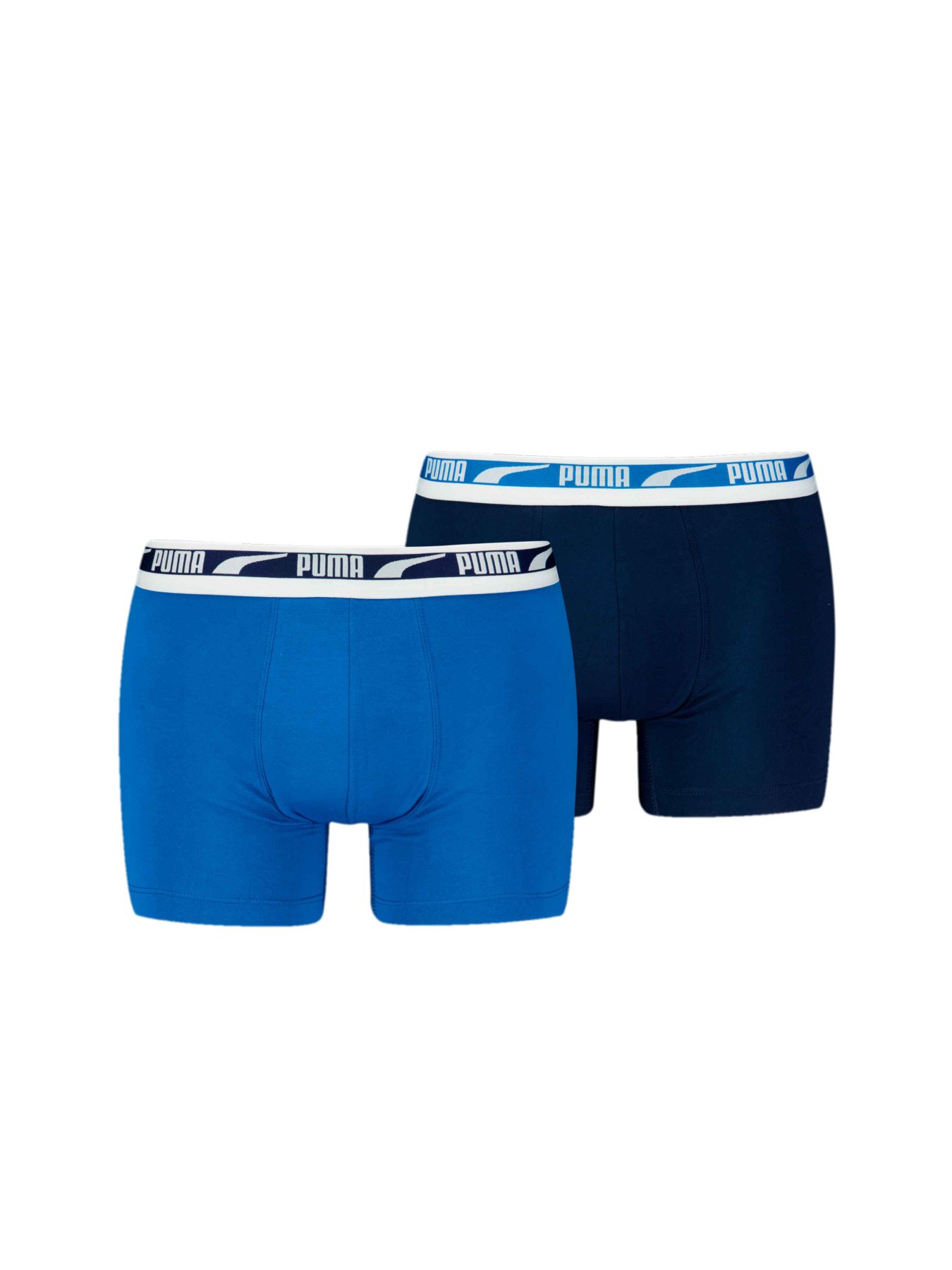 Нижнее белье PUMA Men Everyday Multi Logo модель 938325 Фото