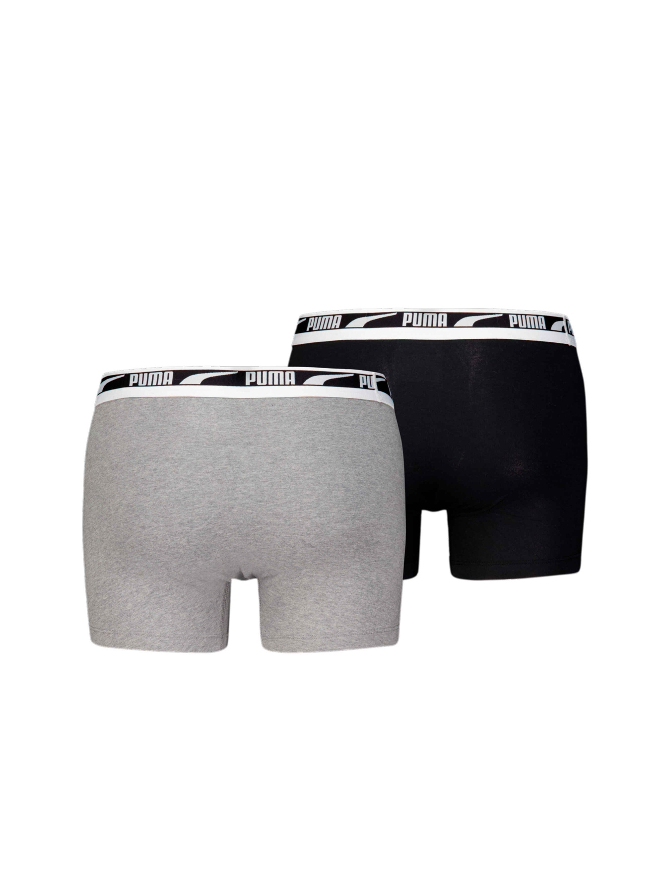 Нижнее белье PUMA Men Everyday Multi Logo модель 938325 Фото