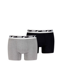 Нижнее белье PUMA Men Everyday Multi Logo модель 938325 Фото