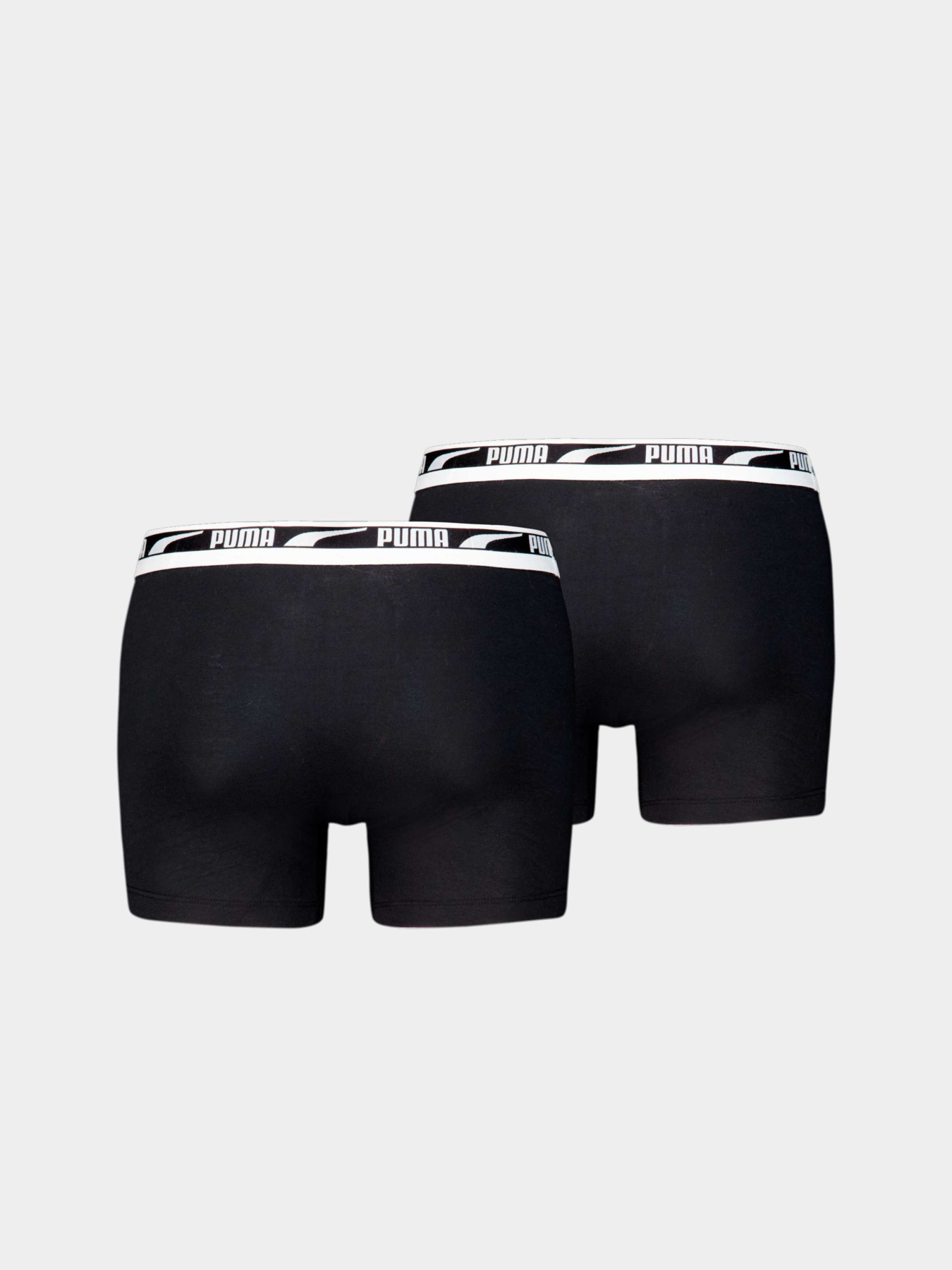 Нижнее белье PUMA Men Everyday Multi Logo модель 938325 Фото