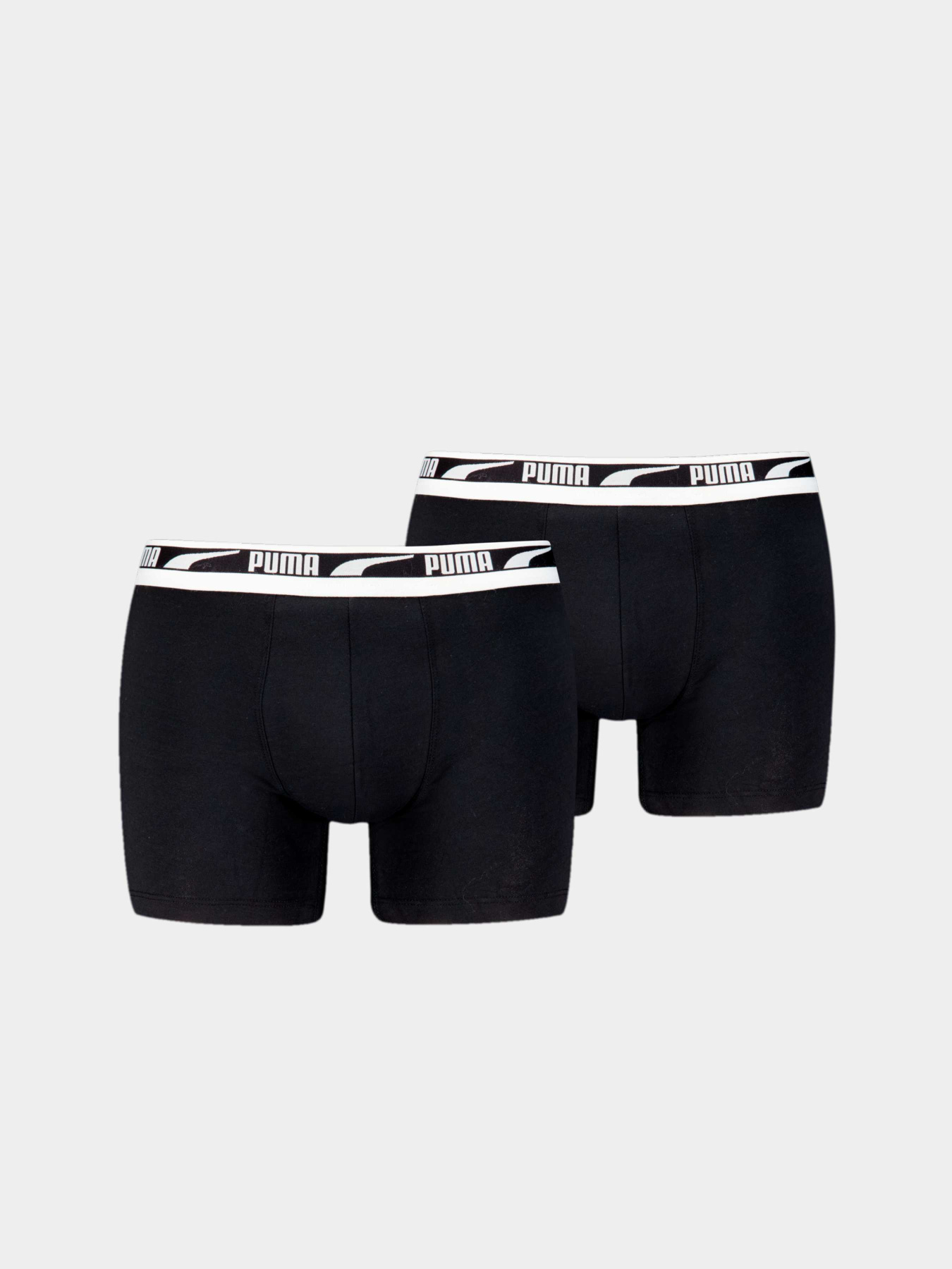 Нижнее белье PUMA Men Everyday Multi Logo модель 938325 Фото