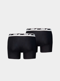 Нижнее белье PUMA Men Everyday Multi Logo модель 938325 Фото