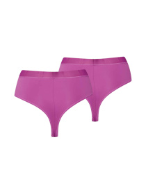 Нижня білизна PUMA Women High Waist Brazil модель 938317 Фото