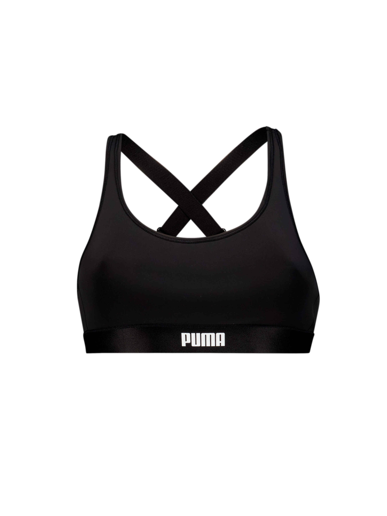 Футболки и поло PUMA Women Sporty Padded Top модель 938315 Фото