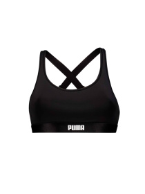 Футболки и поло PUMA Women Sporty Padded Top модель 938315 Фото