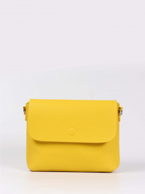 Сумки Angelo Vani модель 1924F-21VL_Yellow Фото