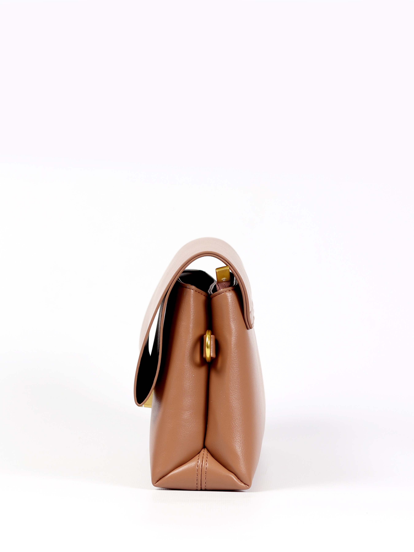 Сумки Angelo Vani модель 6664_Brown Фото
