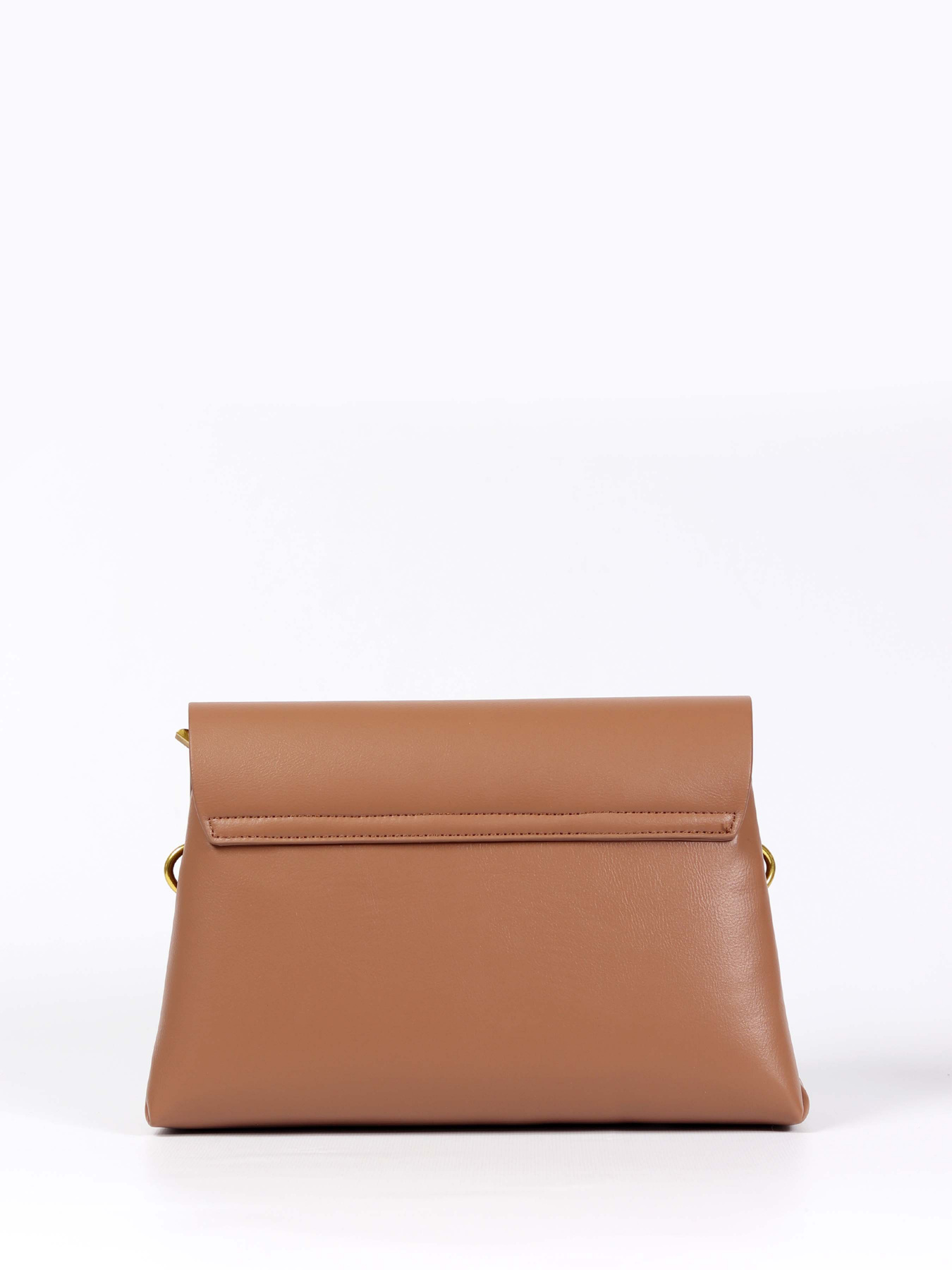 Сумки Angelo Vani модель 6664_Brown Фото