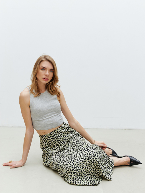 Юбки RicaMare модель RM4183-24-7DU Фото