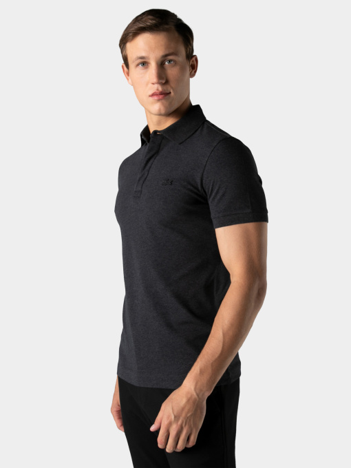 Футболки и поло Lacoste PARIS модель PH5522EL6 Фото