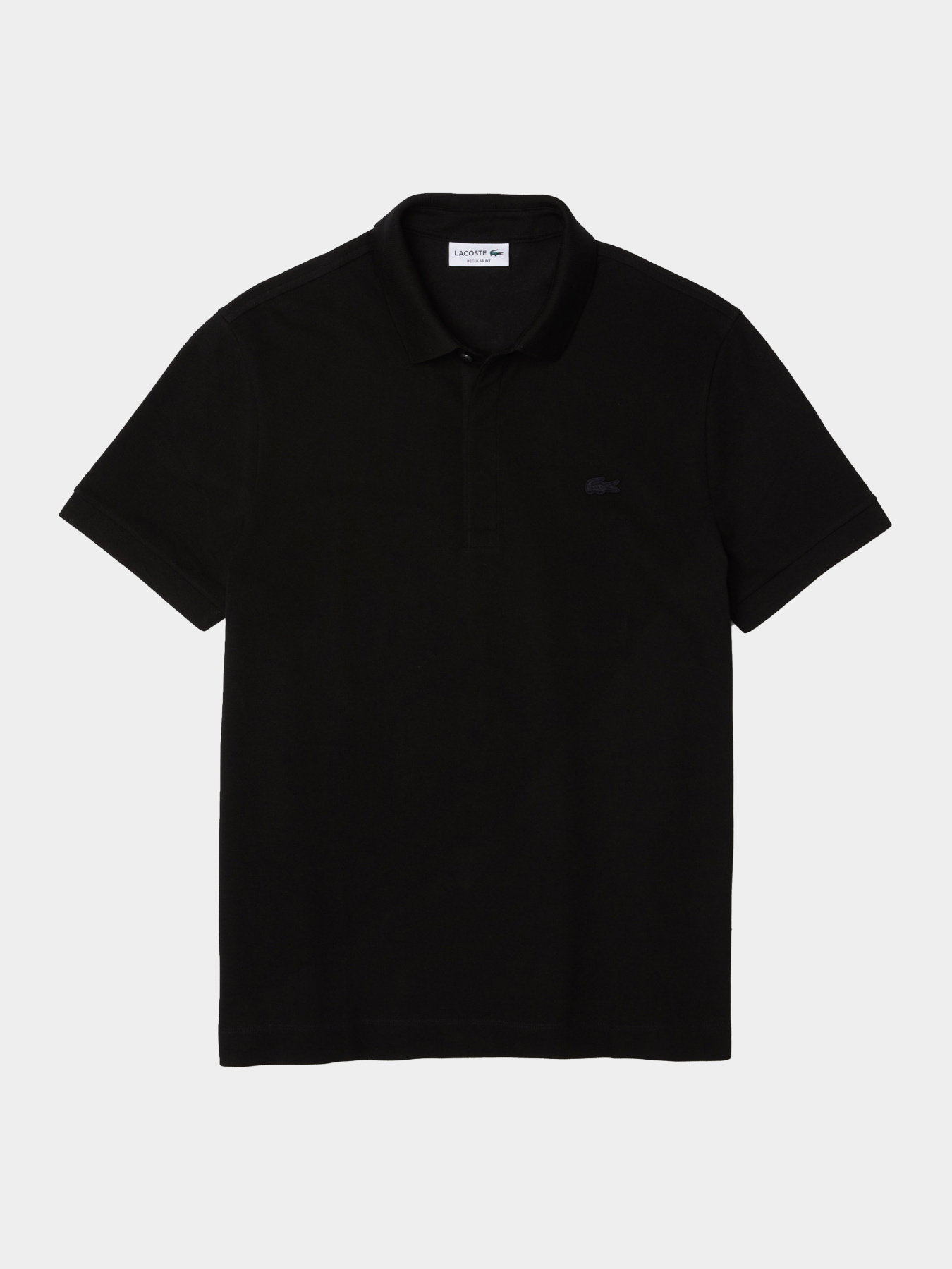 Футболки и поло Lacoste модель PH5522031 Футболки и поло Lacoste модель PH5522031 Фото