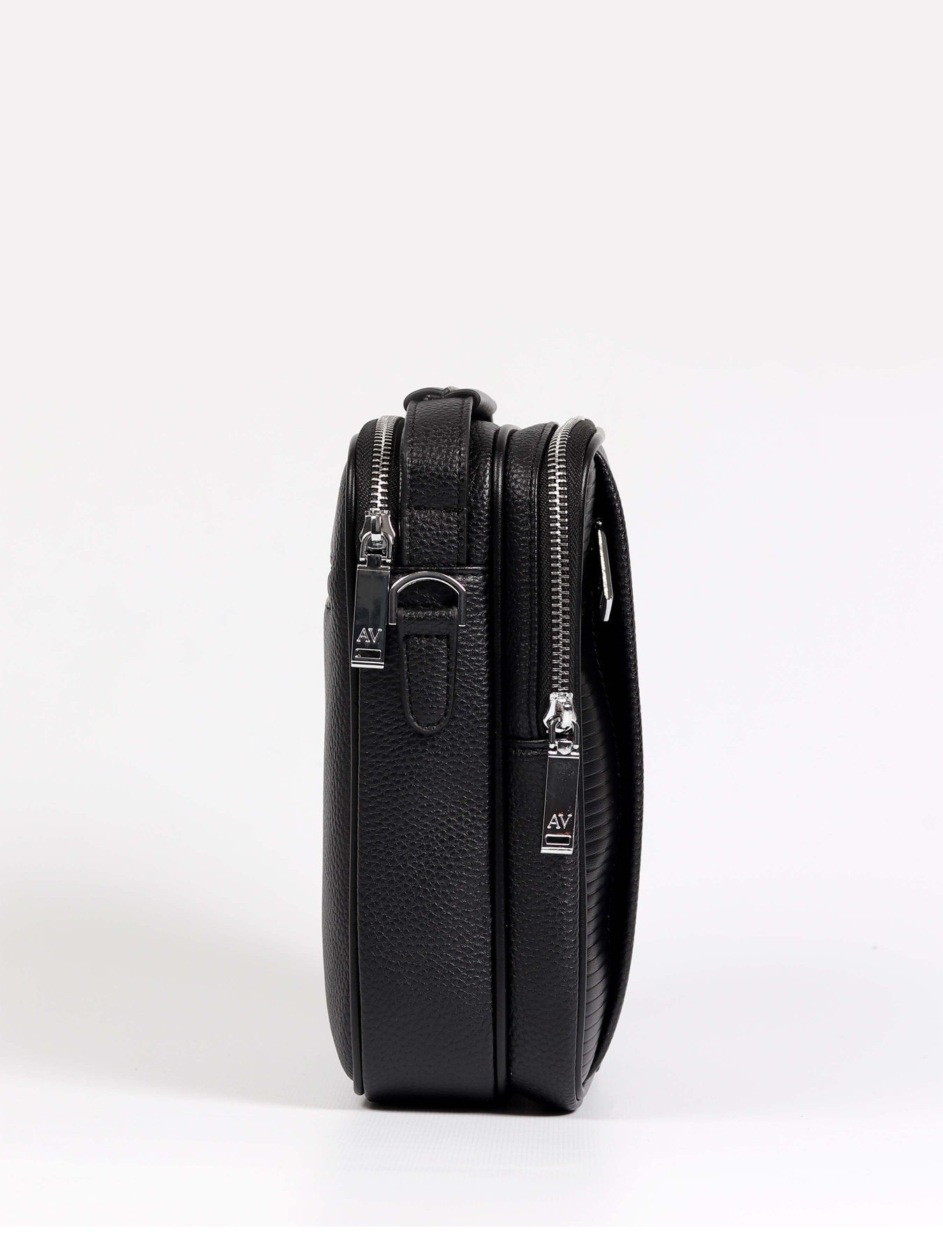 Сумки Respect модель 8018-21VL_Black Фото