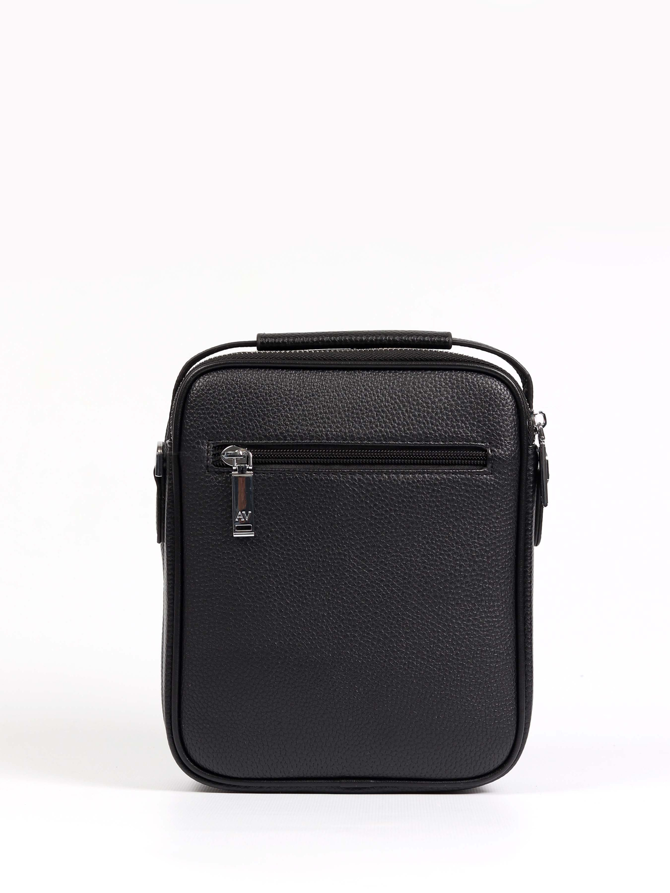 Сумки Respect модель 8018-21VL_Black Фото