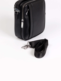 Сумки Respect модель 8018-21VL_Black Фото