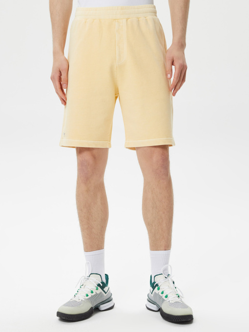 Шорти Lacoste модель GH030303Z Фото