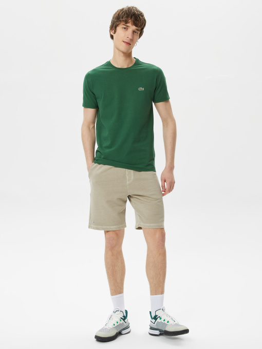 Шорти Lacoste модель GH030303Y Фото