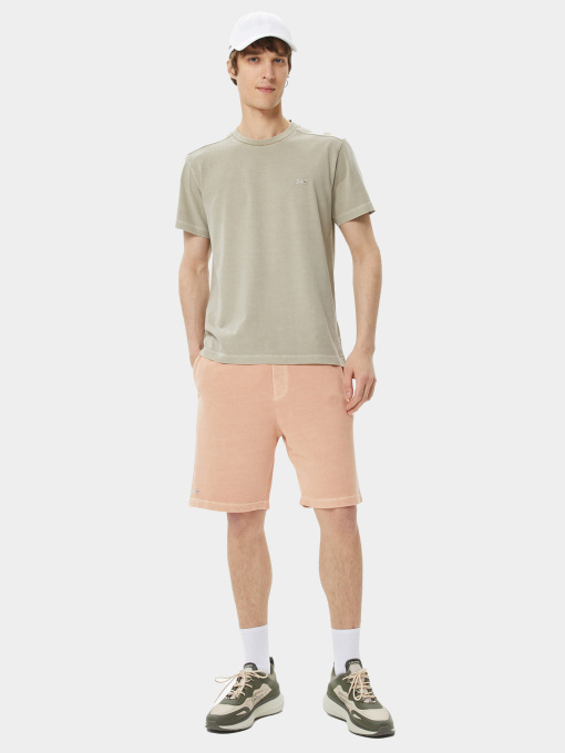 Шорты Lacoste модель GH030303P Фото