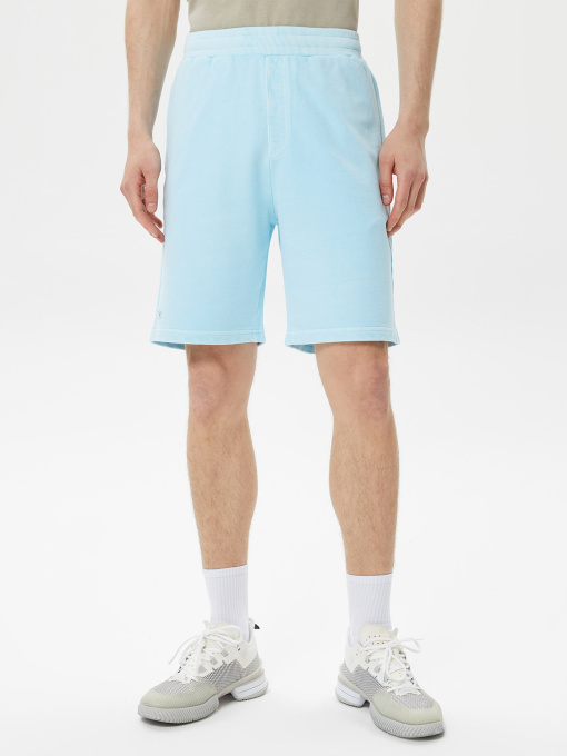 Шорти Lacoste модель GH030303M Фото