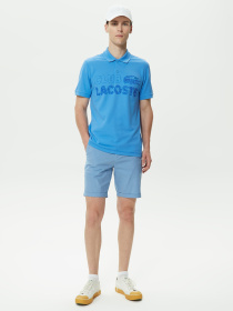 Шорти Lacoste модель FH091010M Фото