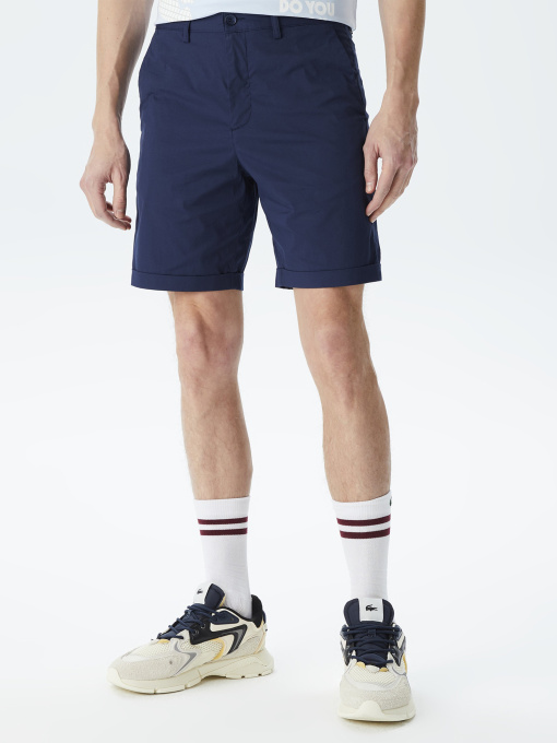 Шорти Lacoste модель FH091010L Фото
