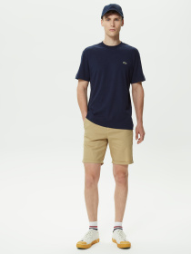 Шорты Lacoste модель FH091010A Фото