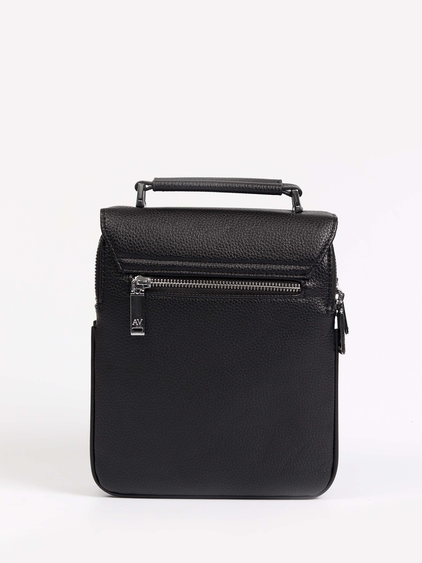 Сумки Respect модель 8019-21VL_Black Фото