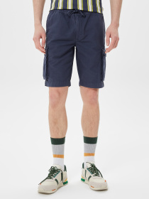 Шорты Lacoste модель FH033737L Фото