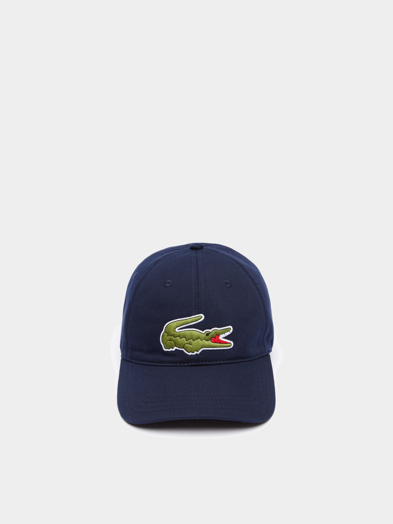 Шапки та кепки Lacoste модель RK9871166 Фото