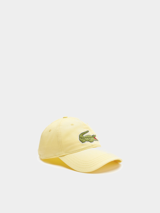 Шапки та кепки Lacoste модель RK9871107 Фото