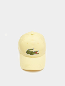 Шапки та кепки Lacoste модель RK9871107 Фото