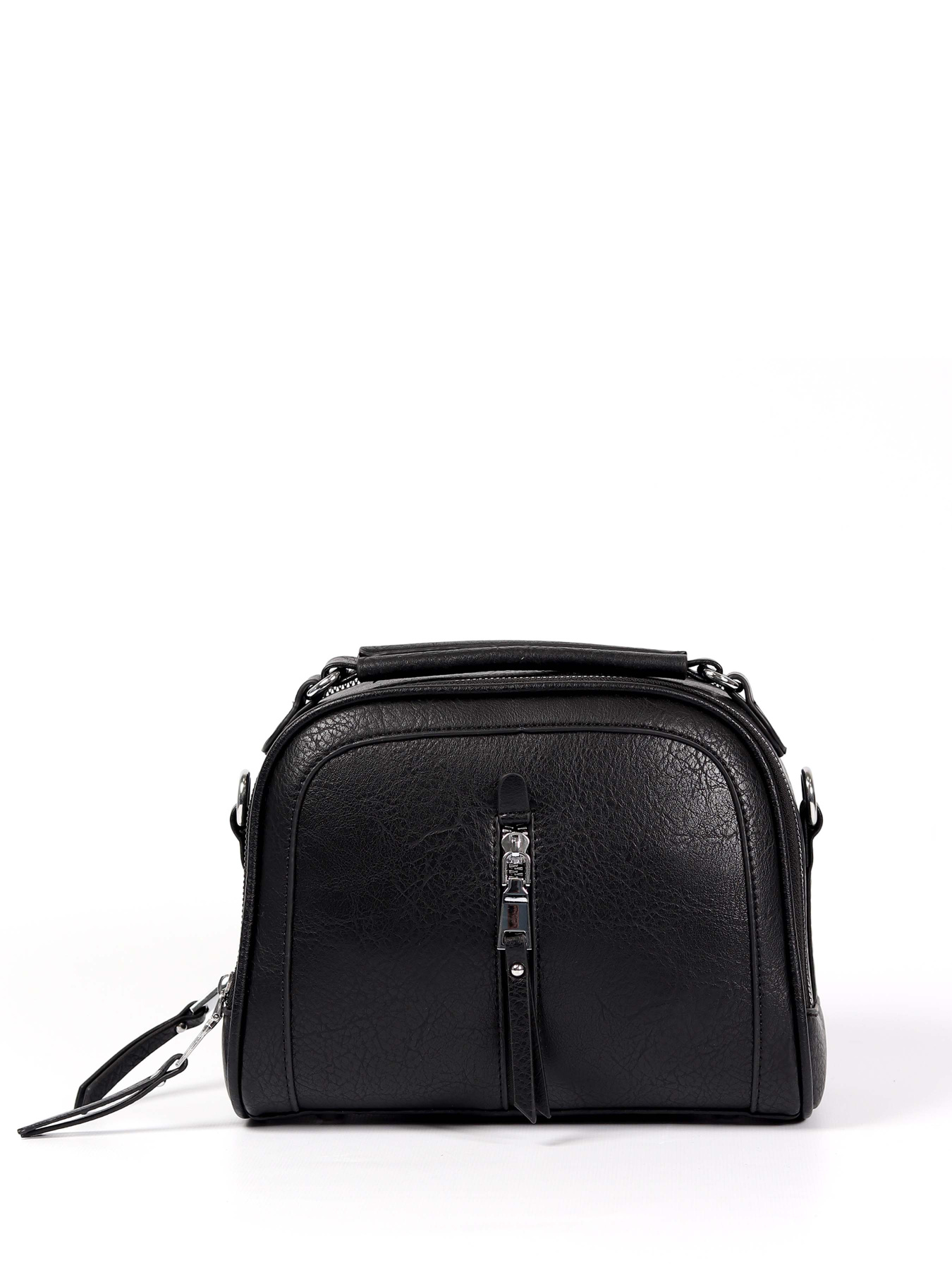 Сумки Angelo Vani модель 8185-21VL_Black Фото
