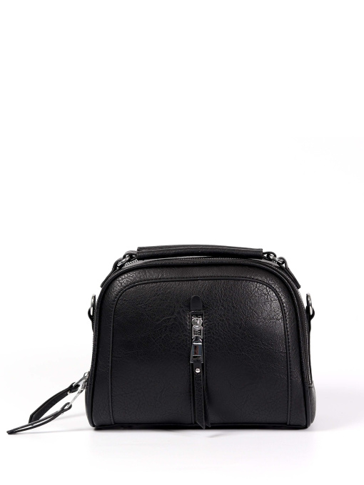 Сумки Angelo Vani модель 8185-21VL_Black Фото
