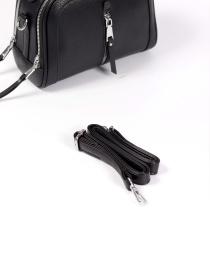 Сумки Angelo Vani модель 8185-21VL_Black Фото