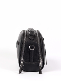 Сумки Angelo Vani модель 8185-21VL_Black Фото