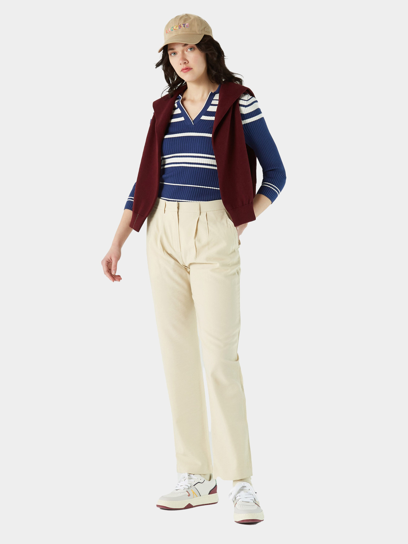 Штани Lacoste модель HF021414K Фото