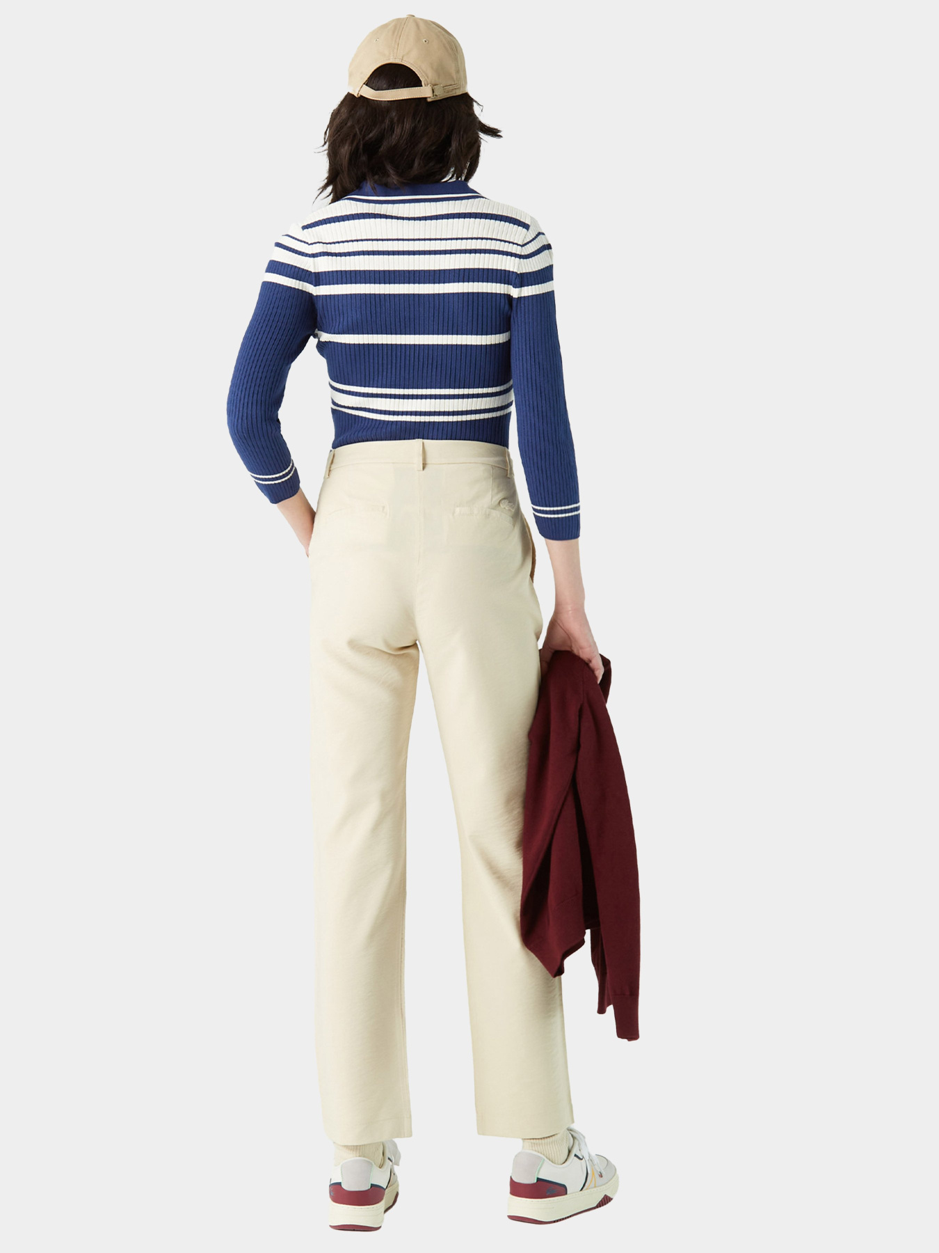 Штани Lacoste модель HF021414K Фото