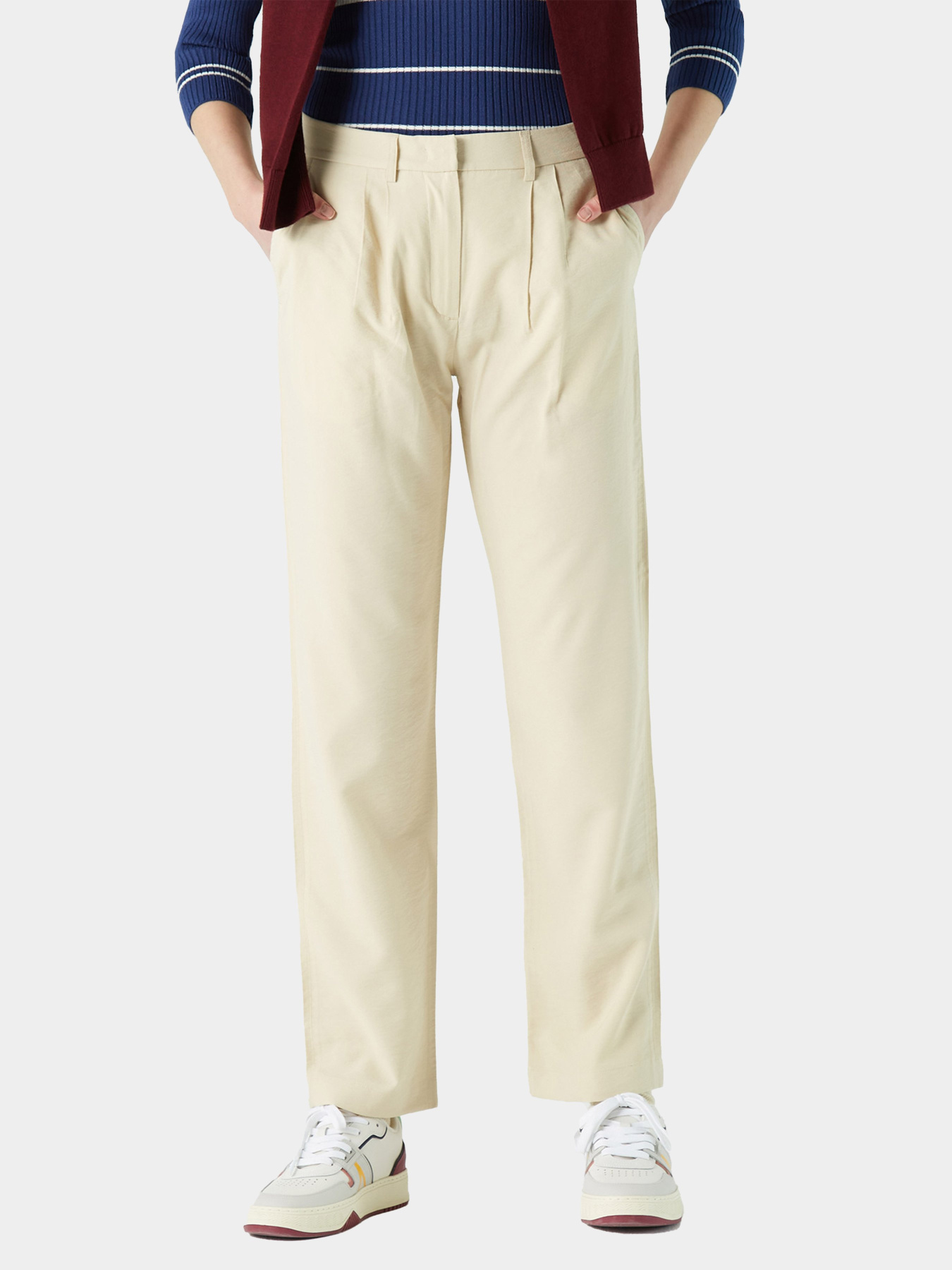 Штани Lacoste модель HF021414K Фото