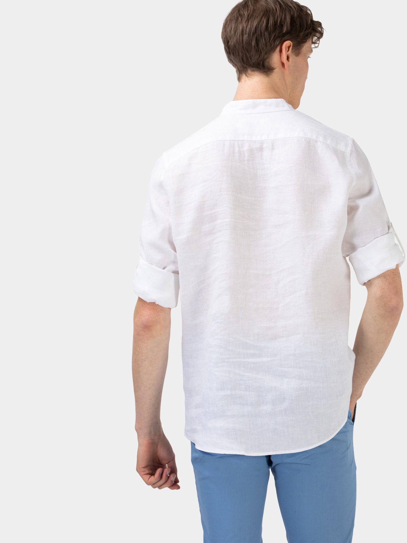 Рубашки Lacoste модель CH092525A Фото