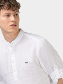 Рубашки Lacoste модель CH092525A Фото