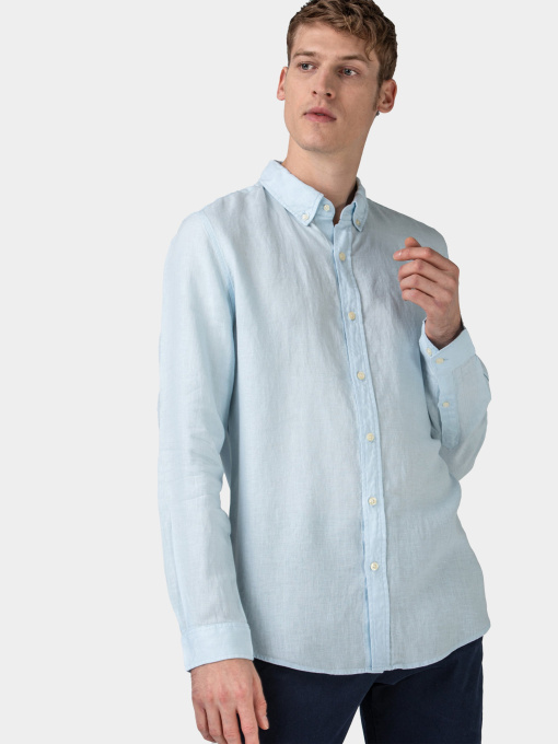 Сорочки Lacoste модель CH0826L26M Фото