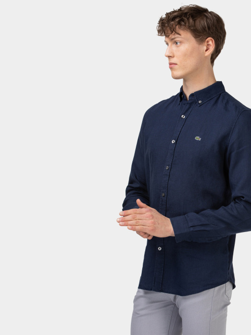 Сорочки Lacoste модель CH0826L26L Фото