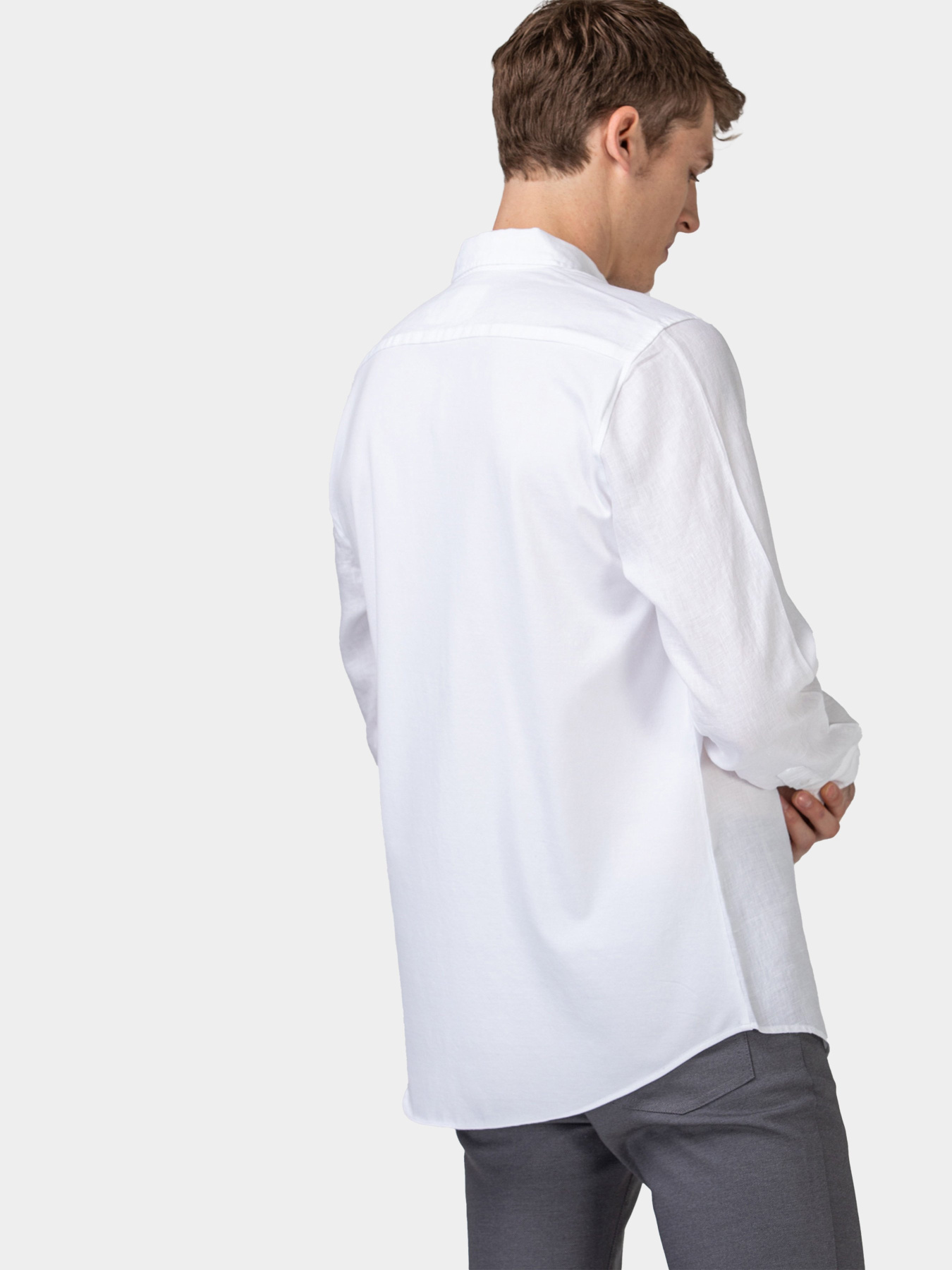 Рубашки Lacoste модель CH0826L26B Фото