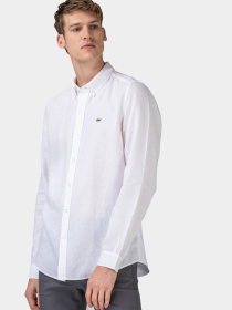 Рубашки Lacoste модель CH0826L26B Фото