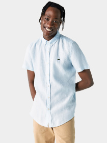 Сорочки Lacoste модель CH082626M Фото