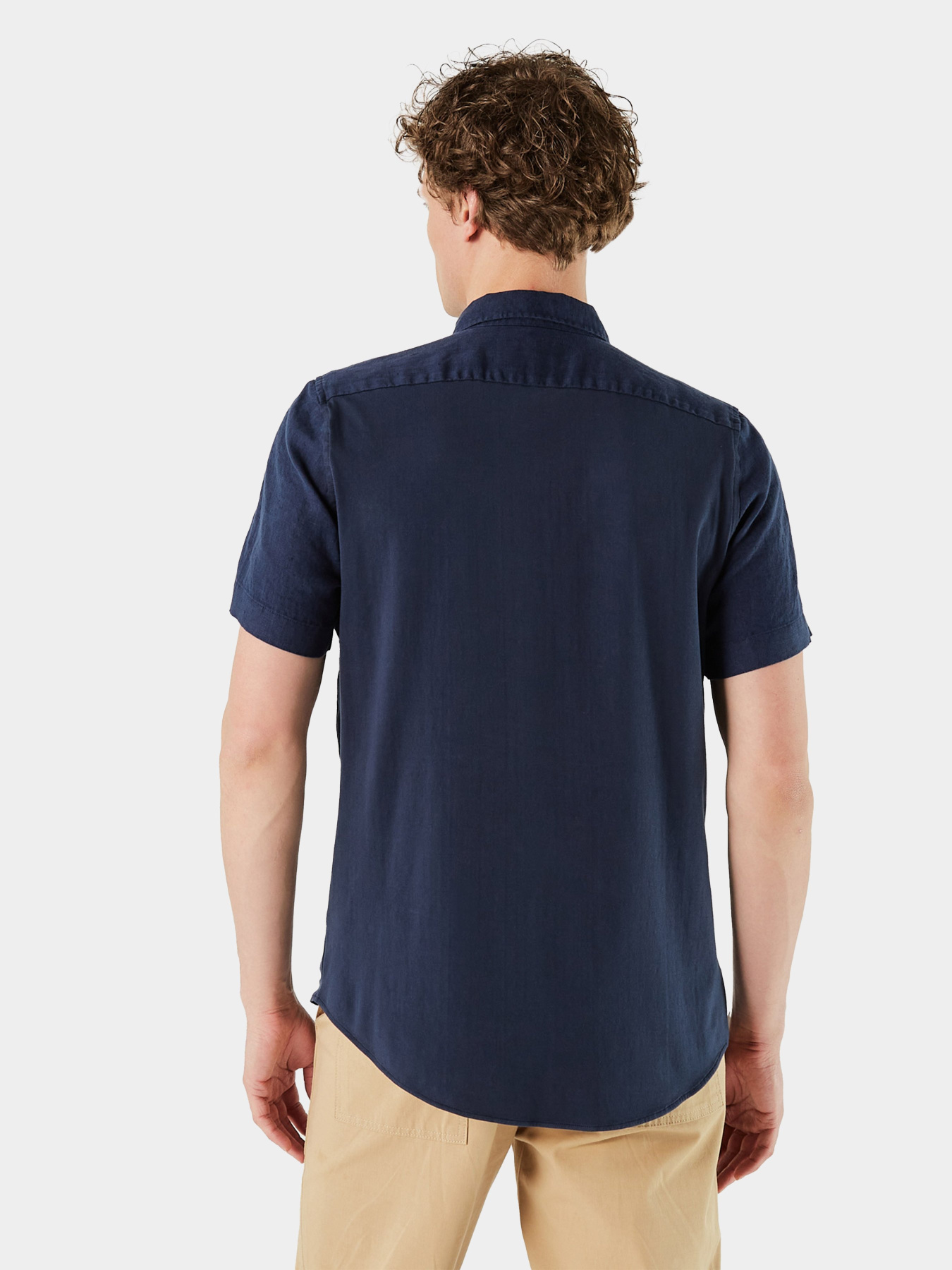 Рубашки Lacoste модель CH082626L Фото