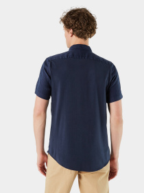 Рубашки Lacoste модель CH082626L Фото
