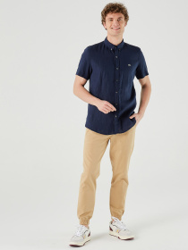 Рубашки Lacoste модель CH082626L Фото