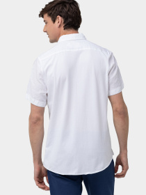 Рубашки Lacoste модель CH082626B Фото