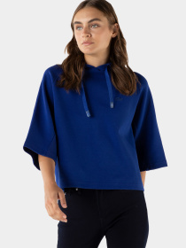 Худі та світшоти Lacoste модель SF222020M Фото