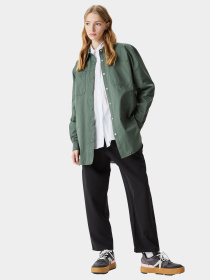 Куртки и дубленки Lacoste модель BF030909H Фото